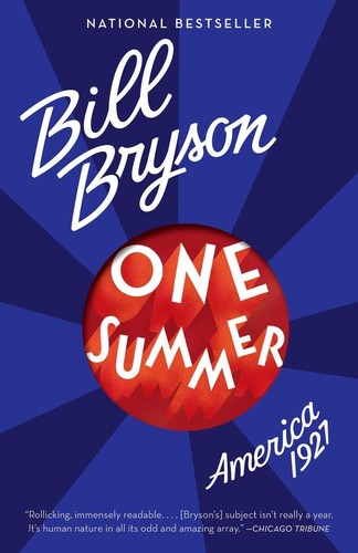 One summer america - one, america,