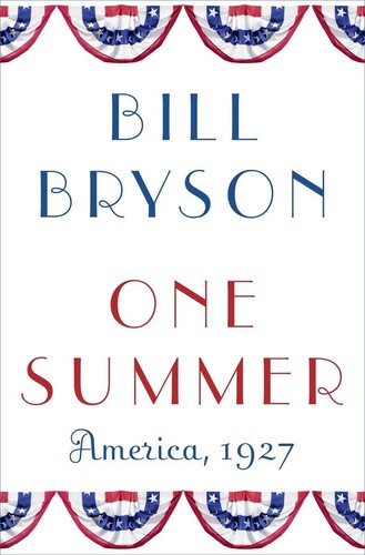 One summer america 1927 - america,,