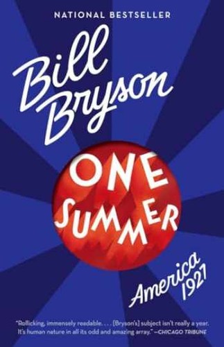 One summer america 1927 - 1927,